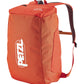 MOCHILA PARA CUERDAS DE ESCALADA-KLIFF-PETZL