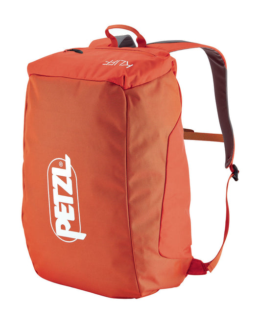 MOCHILA PARA CUERDAS DE ESCALADA-KLIFF-PETZL