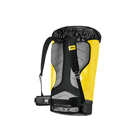 MOCHILA PARA ESPELO-PETZL Transport 45L