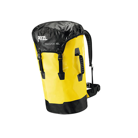 MOCHILA PARA ESPELO-PETZL Transport 45L