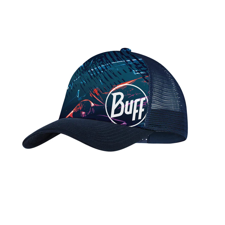 BUFF® TRUCKER CAP XCROSS