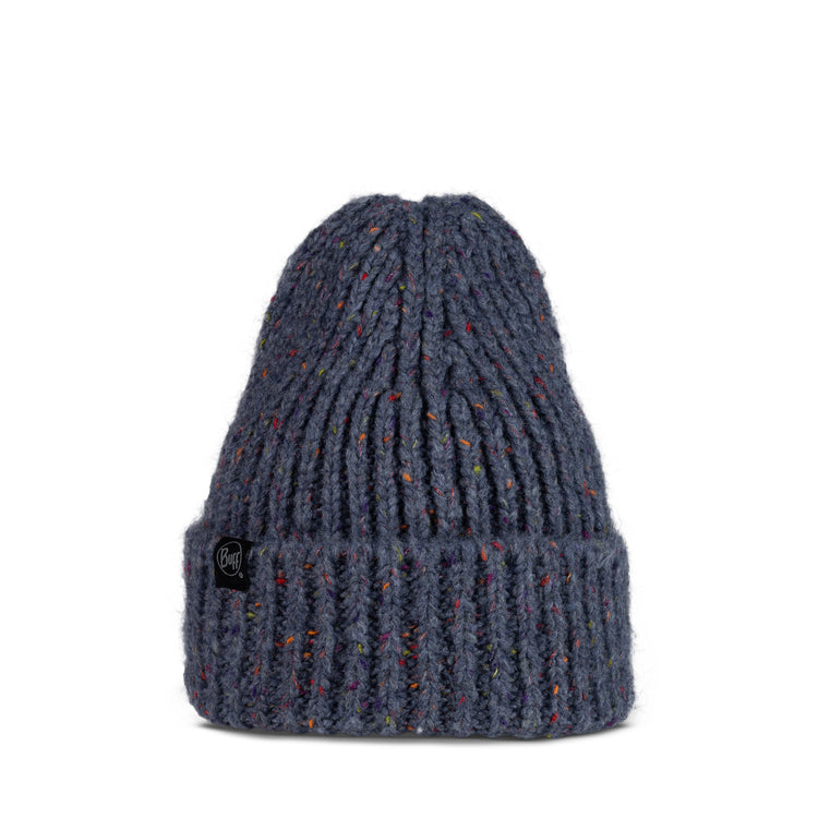 KNITTED & FLEECE BAND HAT KIM WATER-BUFF