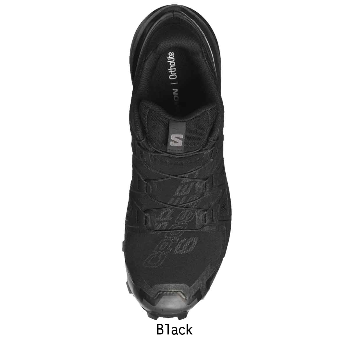 TENIS PARA TRAIL RUNNING- SPEEDCROSS 6- MUJER- SALOMON