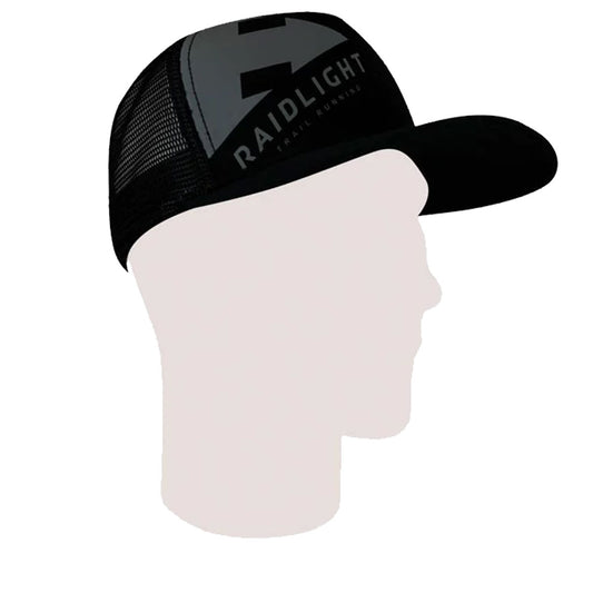 GORRA CASQUETTE TRUCKER - RAIDLIGHT