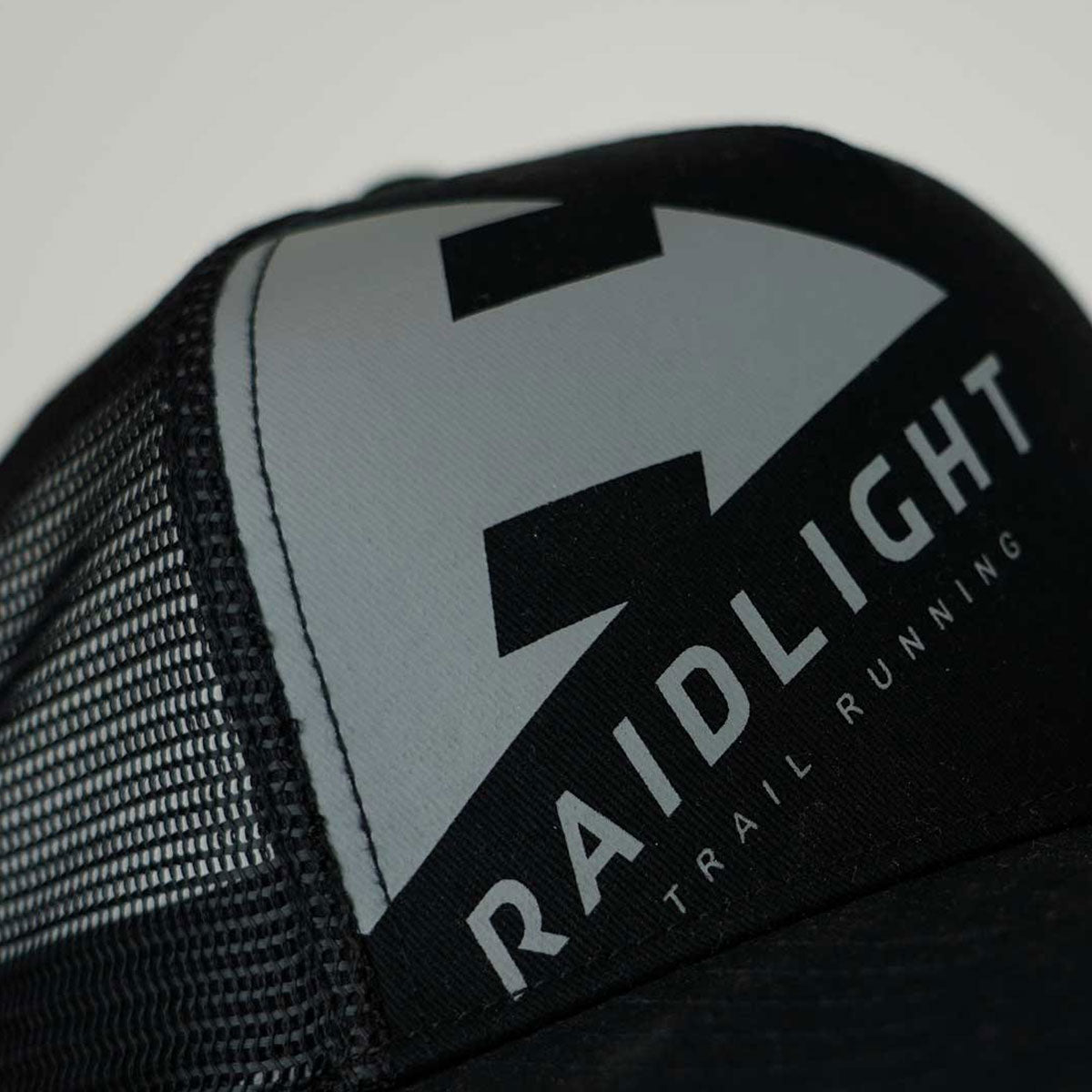 GORRA CASQUETTE TRUCKER - RAIDLIGHT