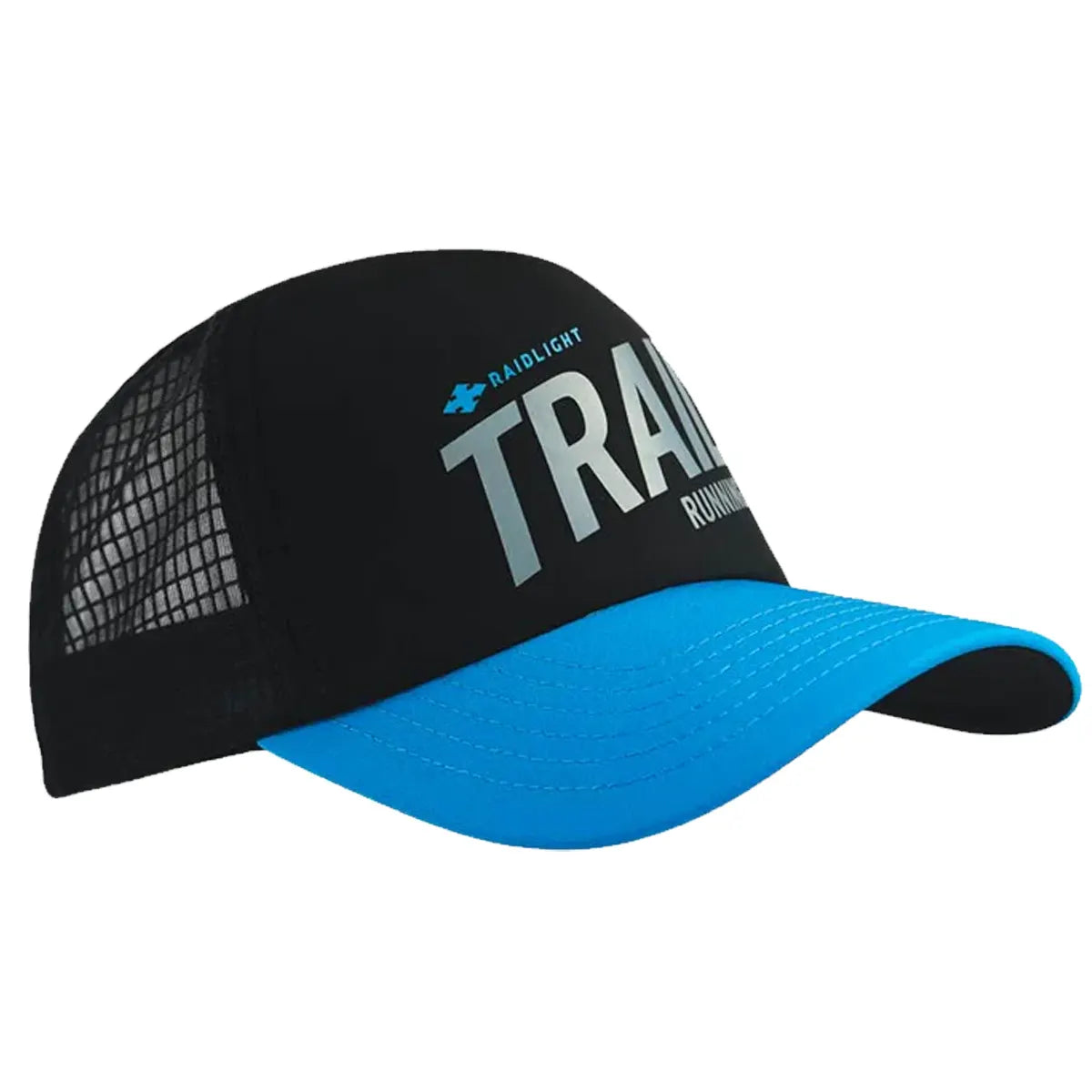 GORRA RUN TRUCKER - RAIDLIGHT