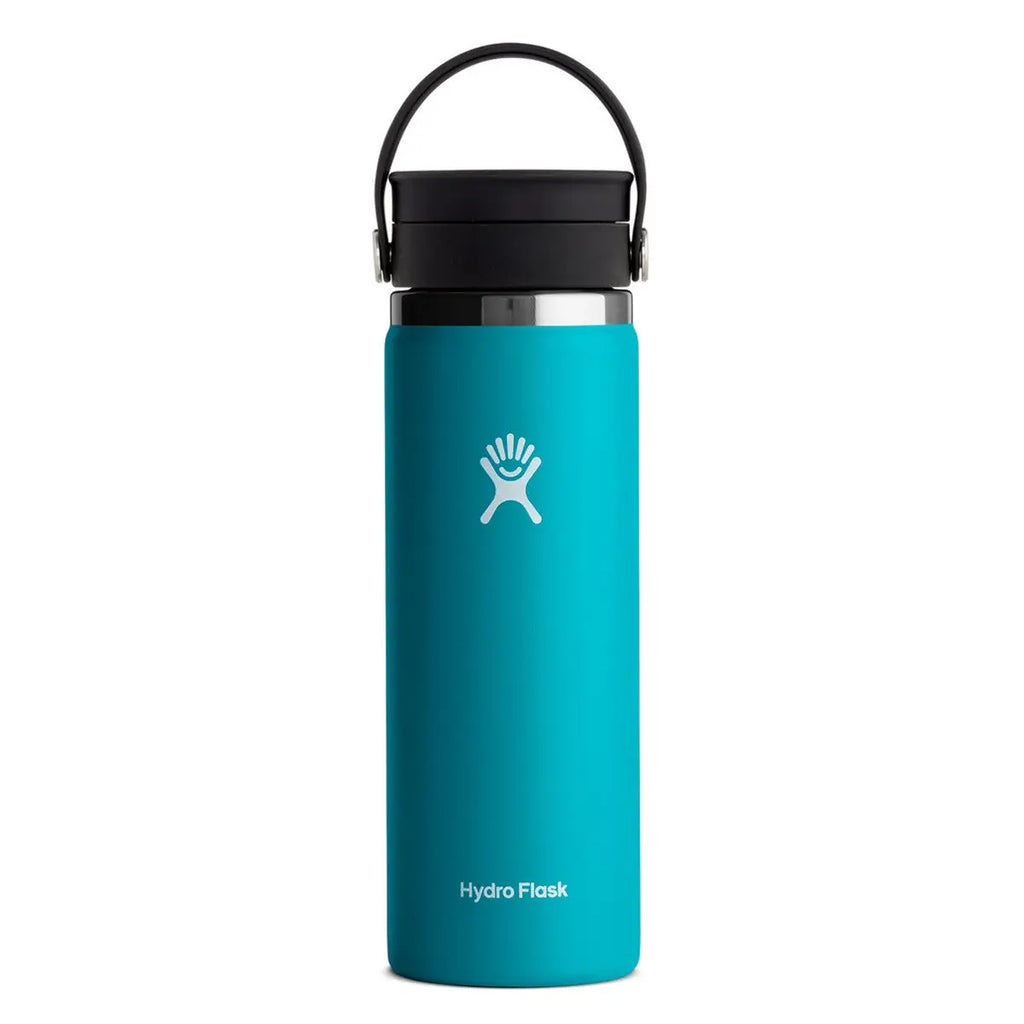 BOTELLA TÉRMICA- BOCA ANCHA- 591 ML- HYDROFLASK