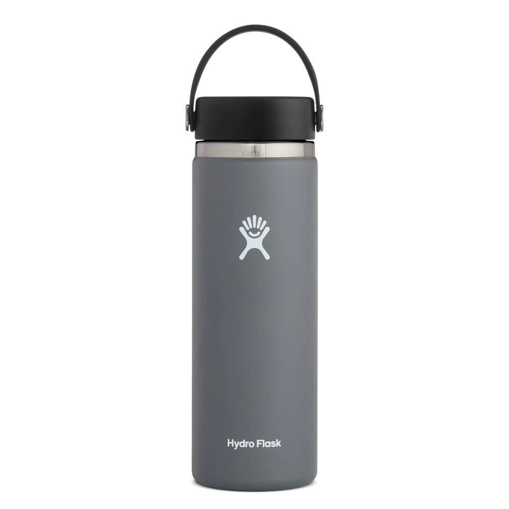 BOTELLA TÉRMICA- BOCA ANCHA- 591 ML- HYDROFLASK