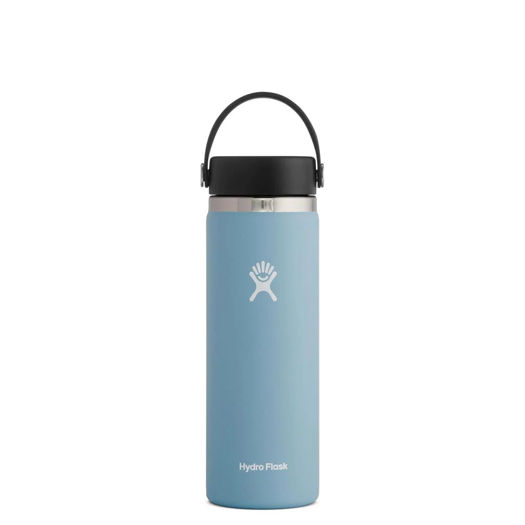 BOTELLA TÉRMICA- BOCA ANCHA- 591 ML- HYDROFLASK