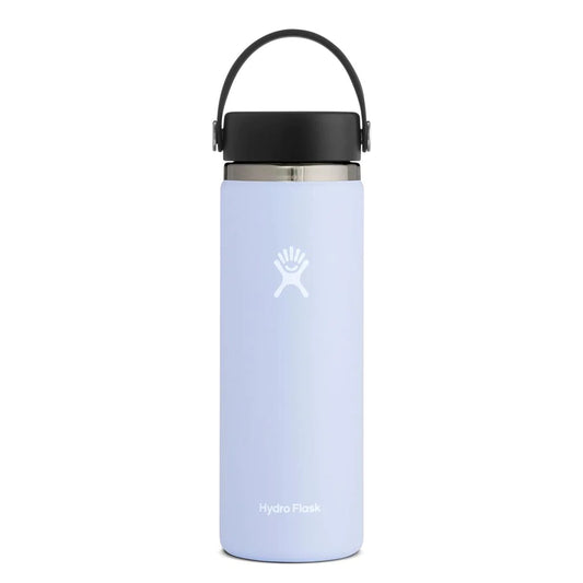 BOTELLA TÉRMICA- BOCA ANCHA- 591 ML- HYDROFLASK