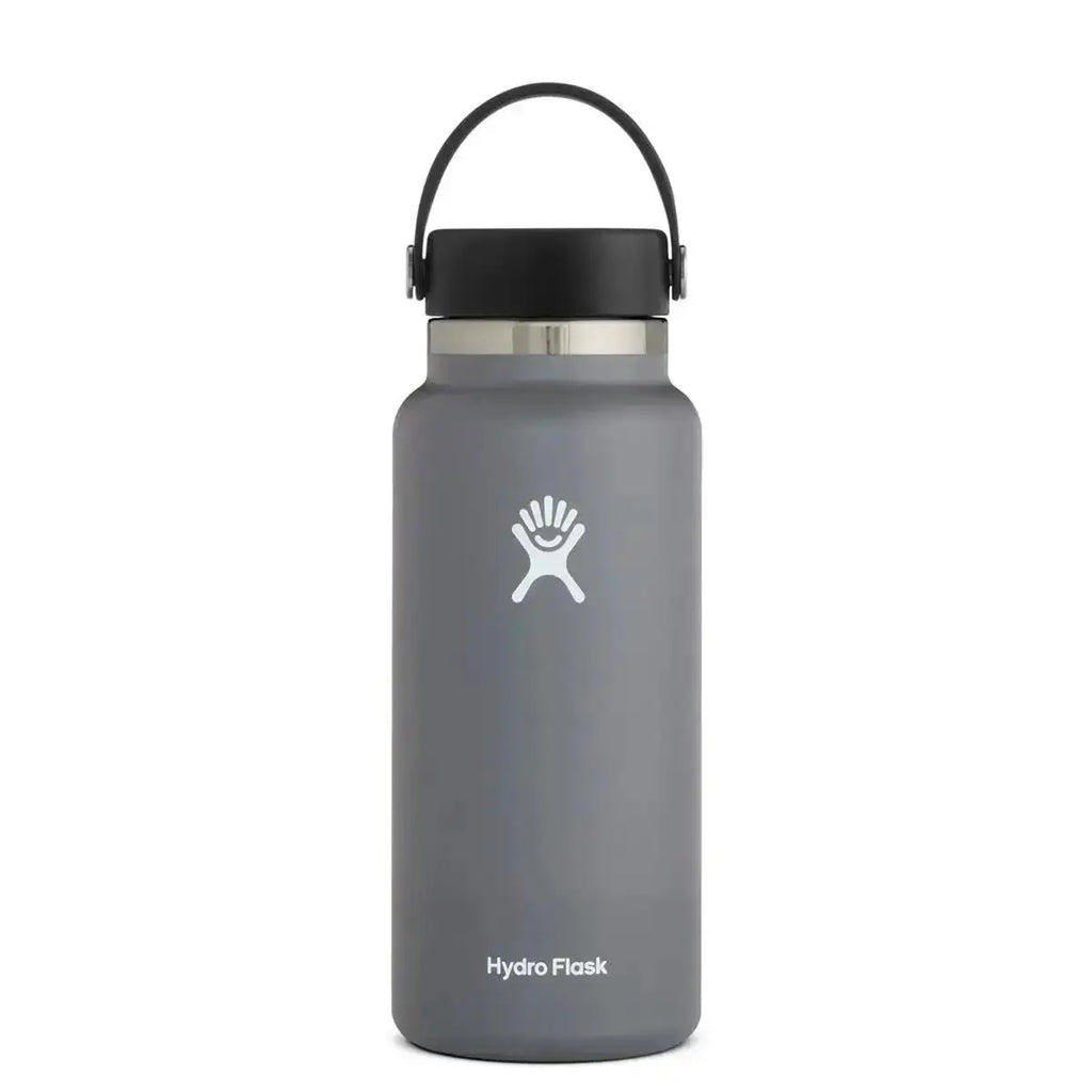 BOTELLA TÉRMICA- BOCA ANCHA-FLEX CAP 946 ML- HYDROFLASK