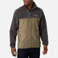 CHAMARRA POLAR- FAST TREK- HOMBRE-COLUMBIA