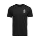 PLAYERA DE MANGA CORTA BLACK DIAMOND- BOULDER SS TEE - HOMBRE