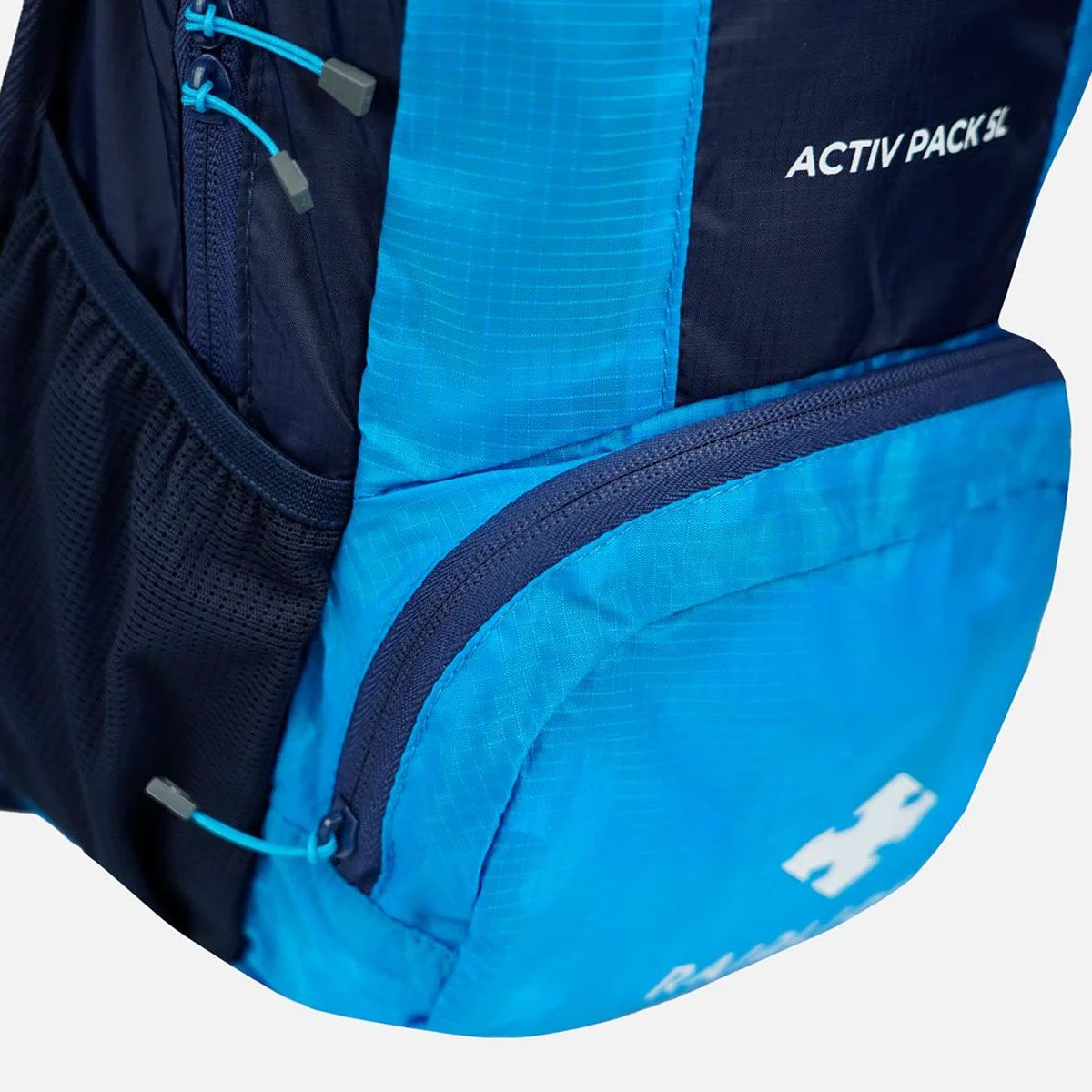 MOCHILA ACTIVEPACK 5L-RAIDLIGHT