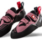 ZAPATO PARA ESCALAR- STRIKER QC- UNISEX-ROSA- OCUN