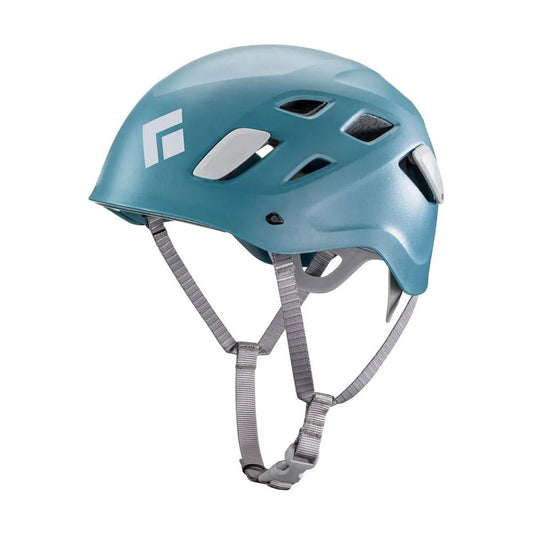 CASCO POLIVALENTE- HALF DOME -BLACK DIAMOND- MUJER