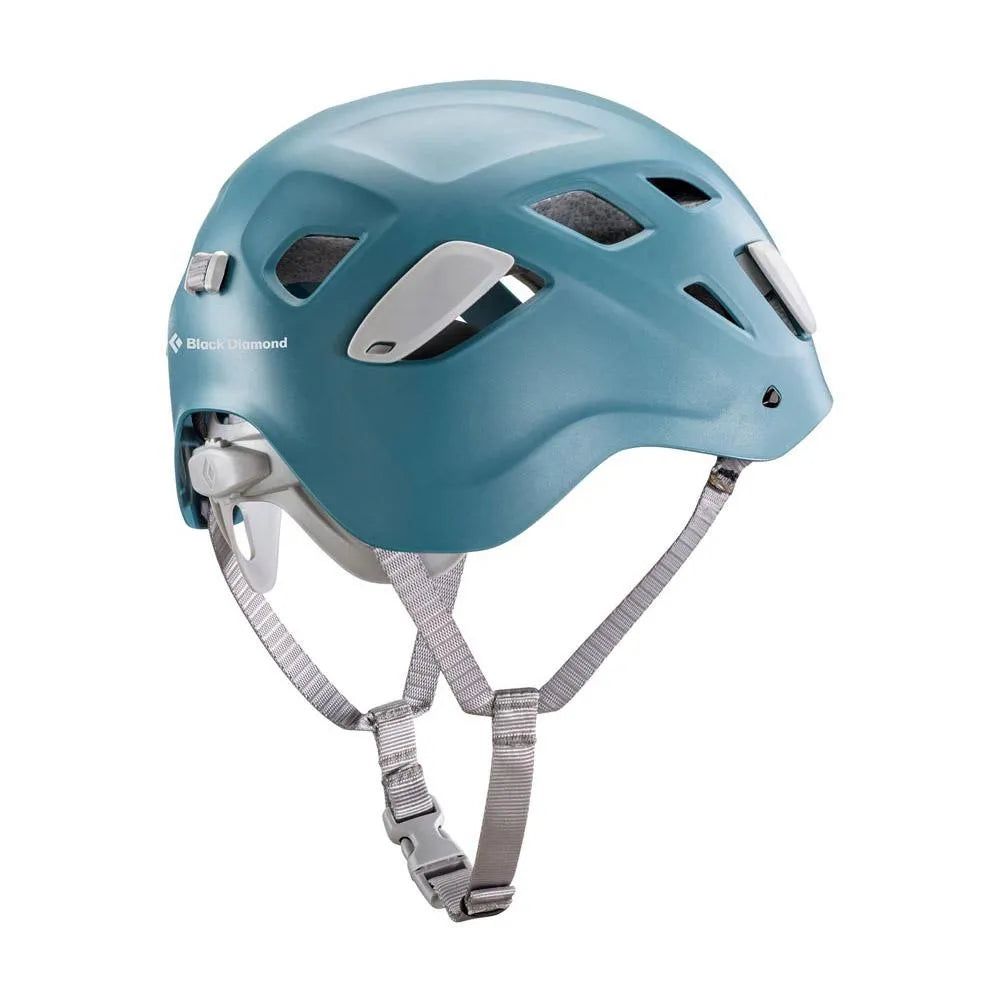 CASCO POLIVALENTE- HALF DOME -BLACK DIAMOND- MUJER