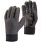 GUANTES-MIDWEIGHT SOFTSHELL-BLACK DIAMOND