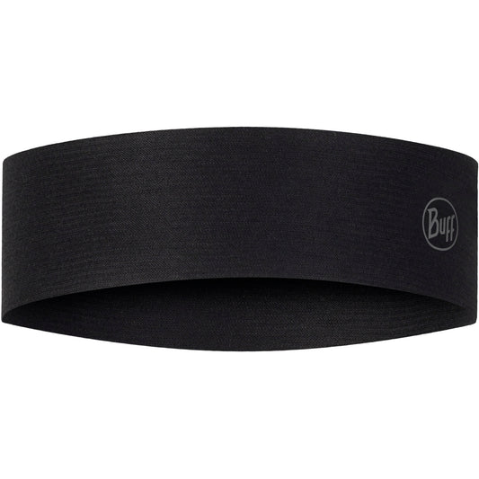 BANDA BUFF- COOLNET UV- SOLID BLACK