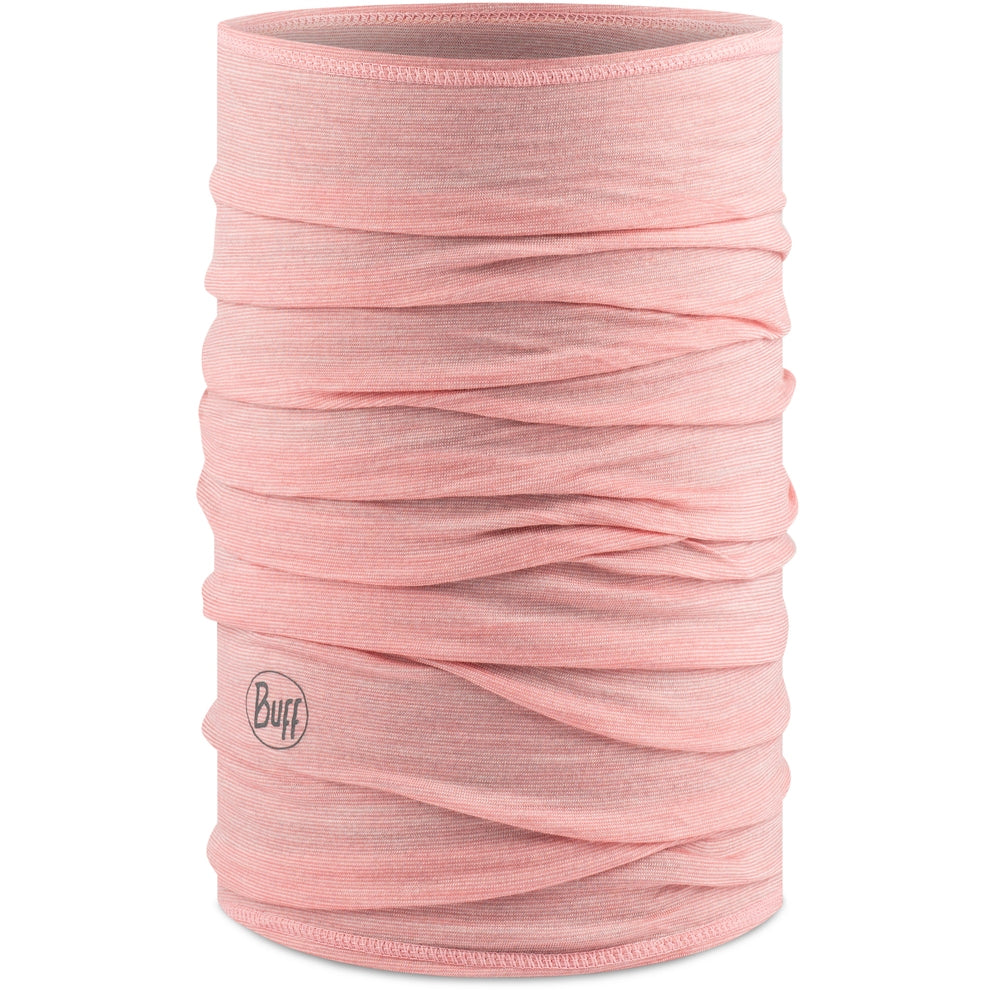 TUBULAR- LANA MERINO (LIGHTWEIGHT)- BUFF