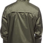 CHAMARRA IMPERMEABLE - TREELINE RAIN SHELL- TUNDRA- HOMBRE