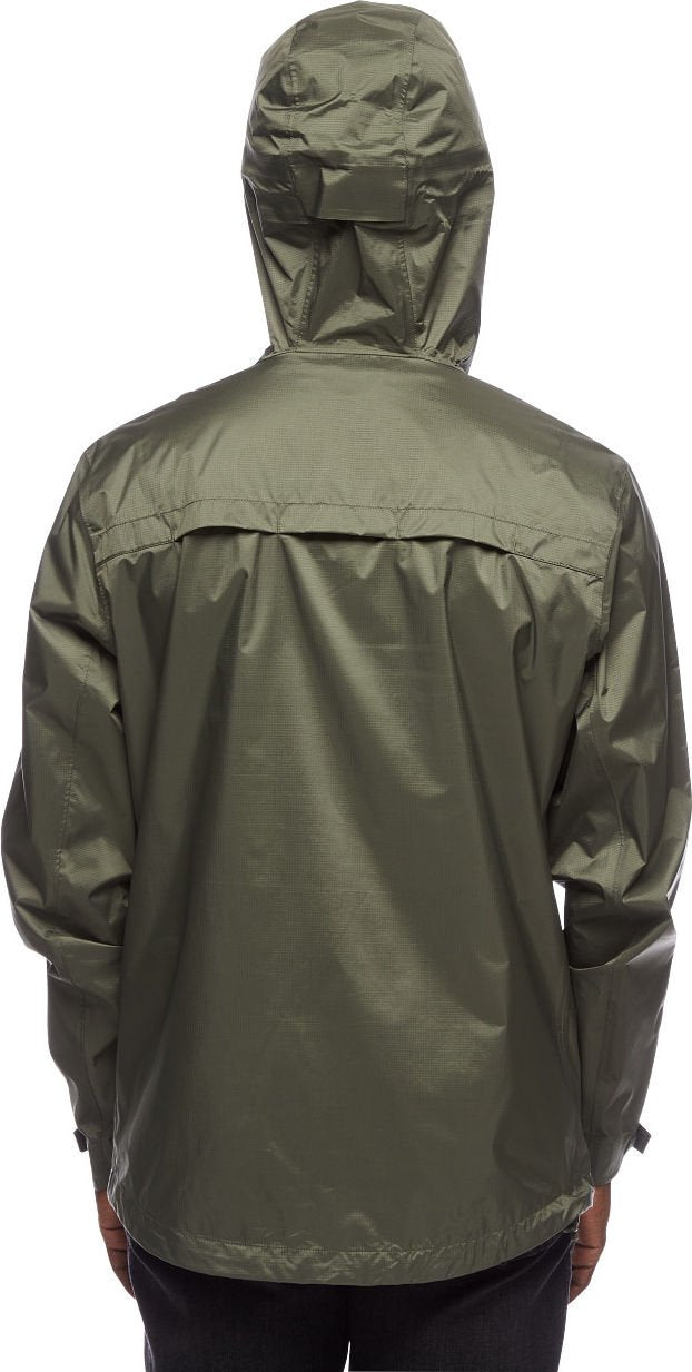 CHAMARRA IMPERMEABLE - TREELINE RAIN SHELL- TUNDRA- HOMBRE