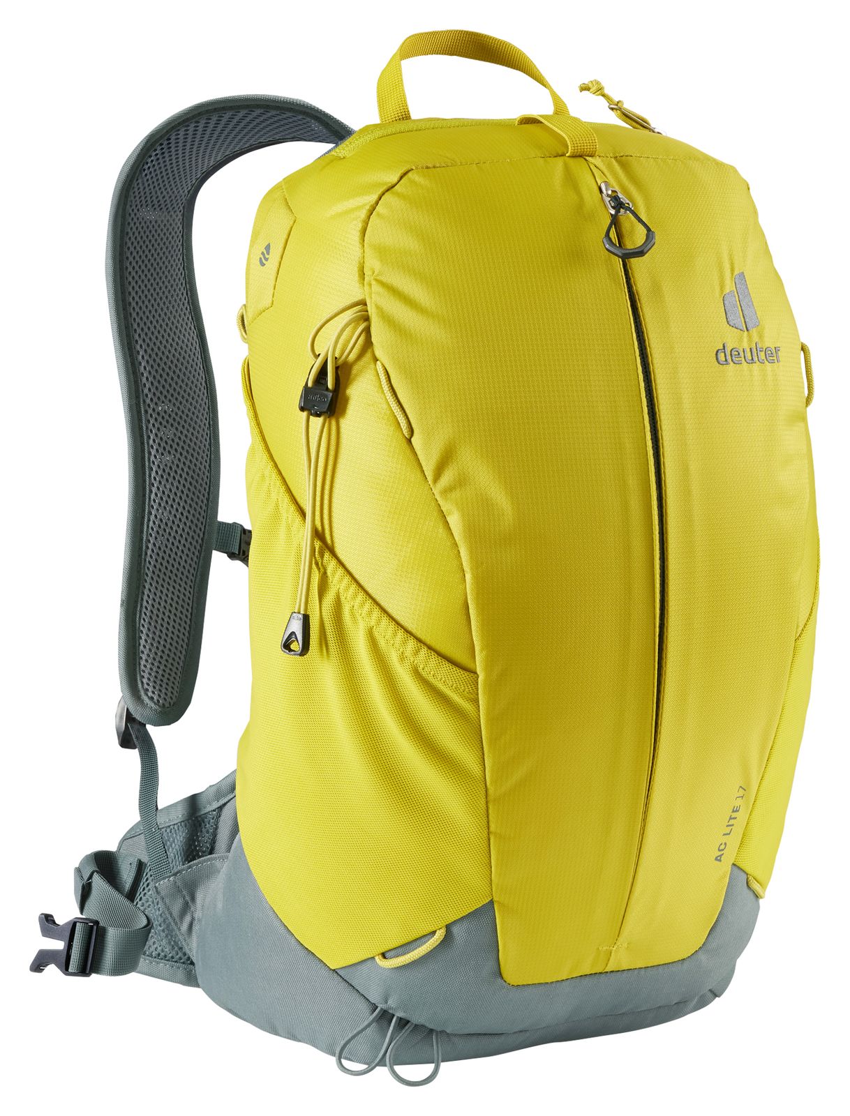 MOCHILA AC LITE 17- DEUTER 17 LITROS