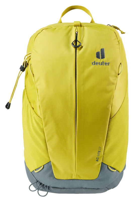 MOCHILA AC LITE 17- DEUTER 17 LITROS