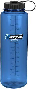 BOTELLA SILO SUSTAIN 1.5 L. - NALGENE