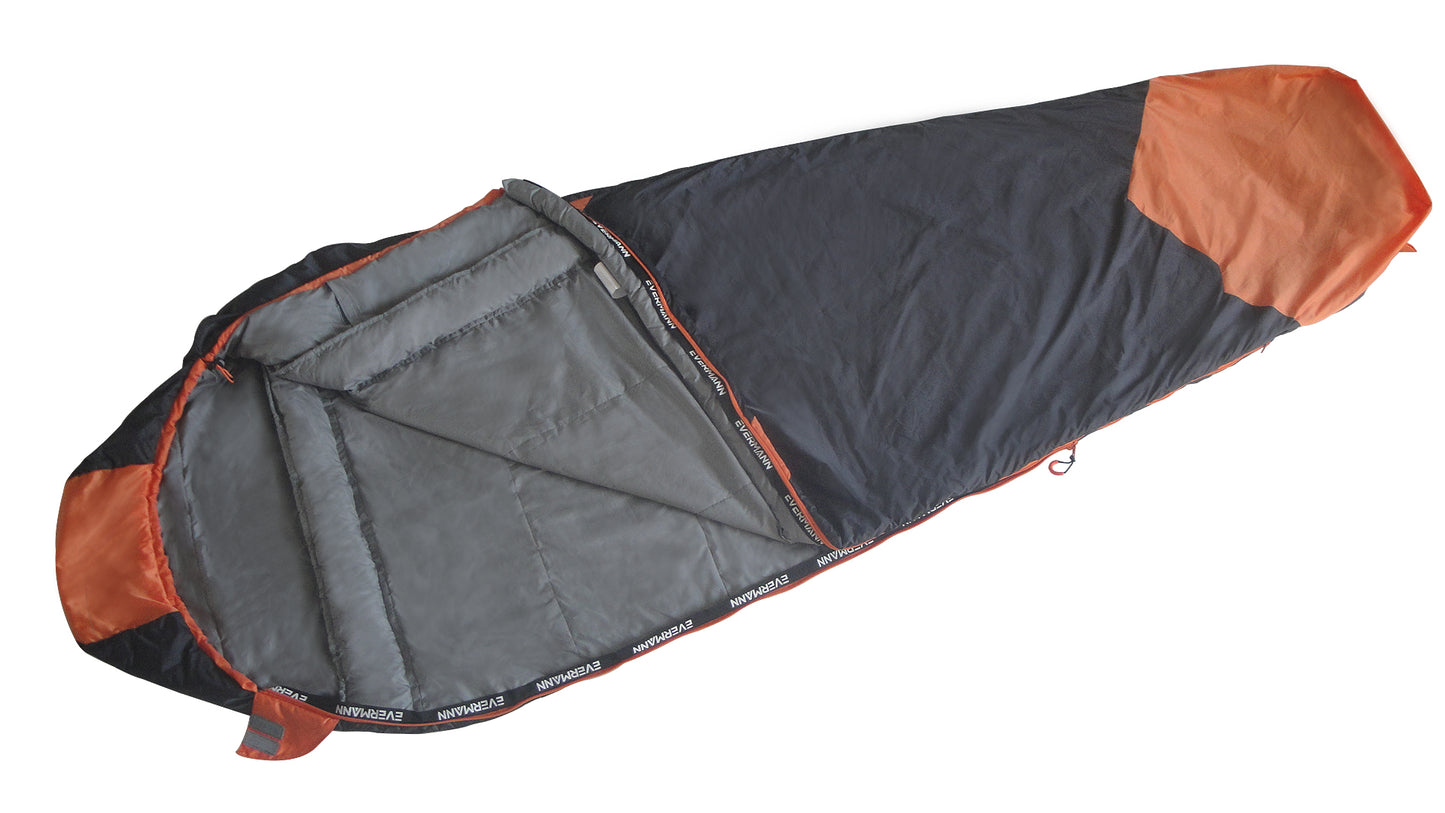 SLEEPIN BAG - MAKALU - EVERMANN