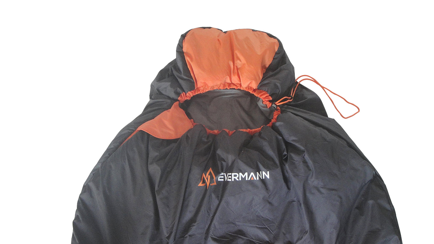 SLEEPIN BAG - MAKALU - EVERMANN