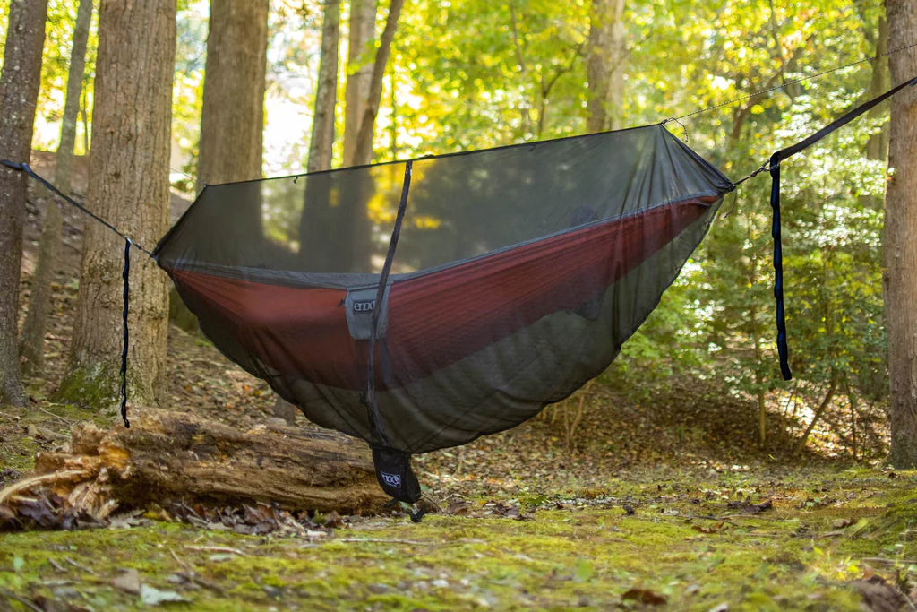 MOSQUITERO PARA HAMACA- GUARDIAN BUG NET- ENO