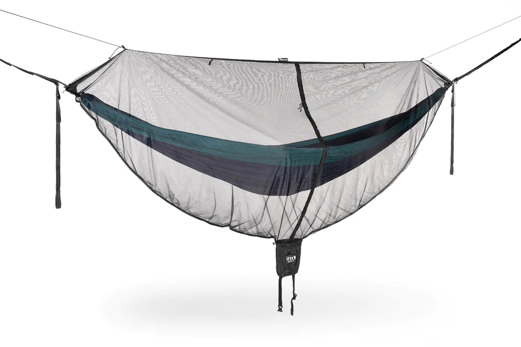 MOSQUITERO PARA HAMACA- GUARDIAN BUG NET- ENO