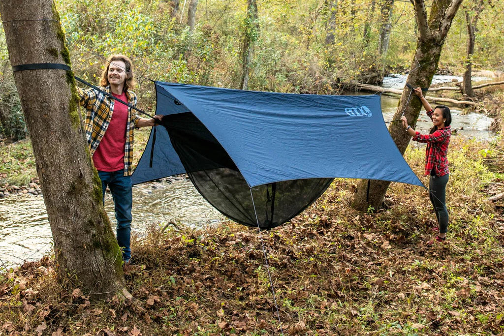 TOLDO PARA HAMACA- PRO FLY- ENO