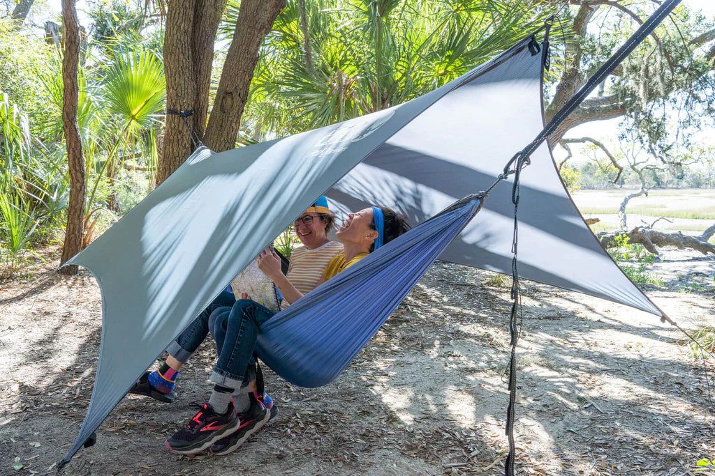 TOLDO PARA HAMACA- PRO FLY- ENO