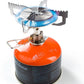 ESTUFA-GLACIER CAMP STOVE-GSI