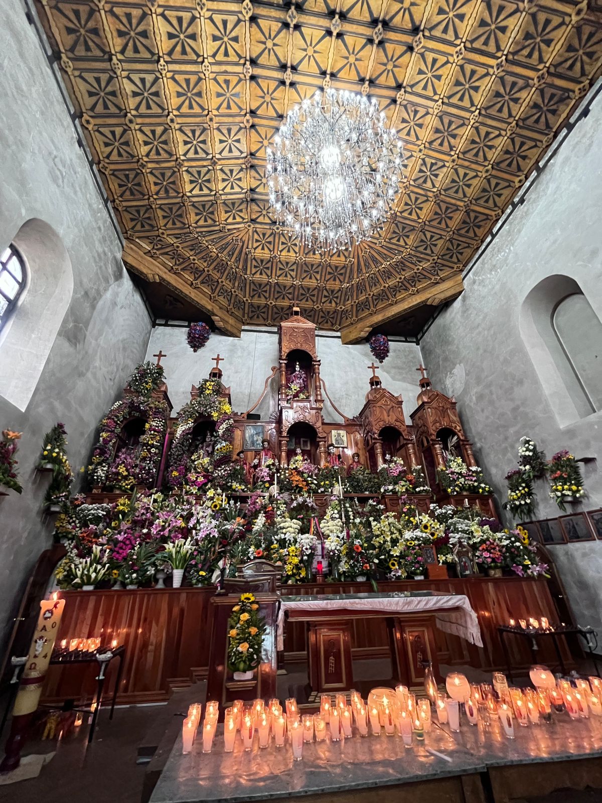 SENDERISMO A LA TIERRA DE LAS FLORES- ZINACANTÁN- PUEBLO MÁGICO