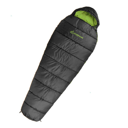 SLEEPING BAG - 0°C HEADLIGHTS - EVERMANN