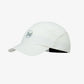 GORRA- SPEED CAP BUFF- SOLID WHITE