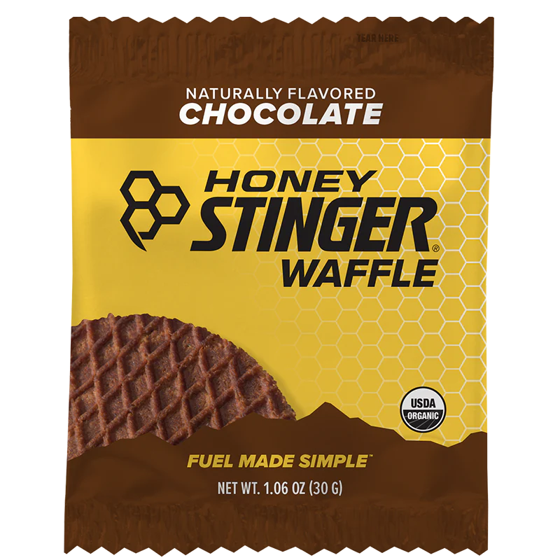 HONEY STINGER WAFFLE