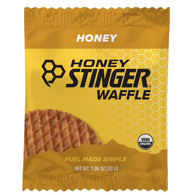 HONEY STINGER WAFFLE