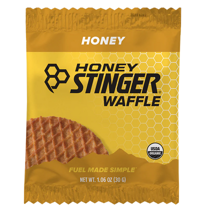 HONEY STINGER WAFFLE