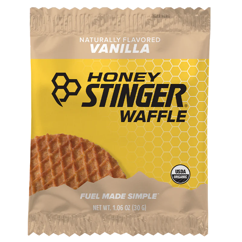 HONEY STINGER WAFFLE