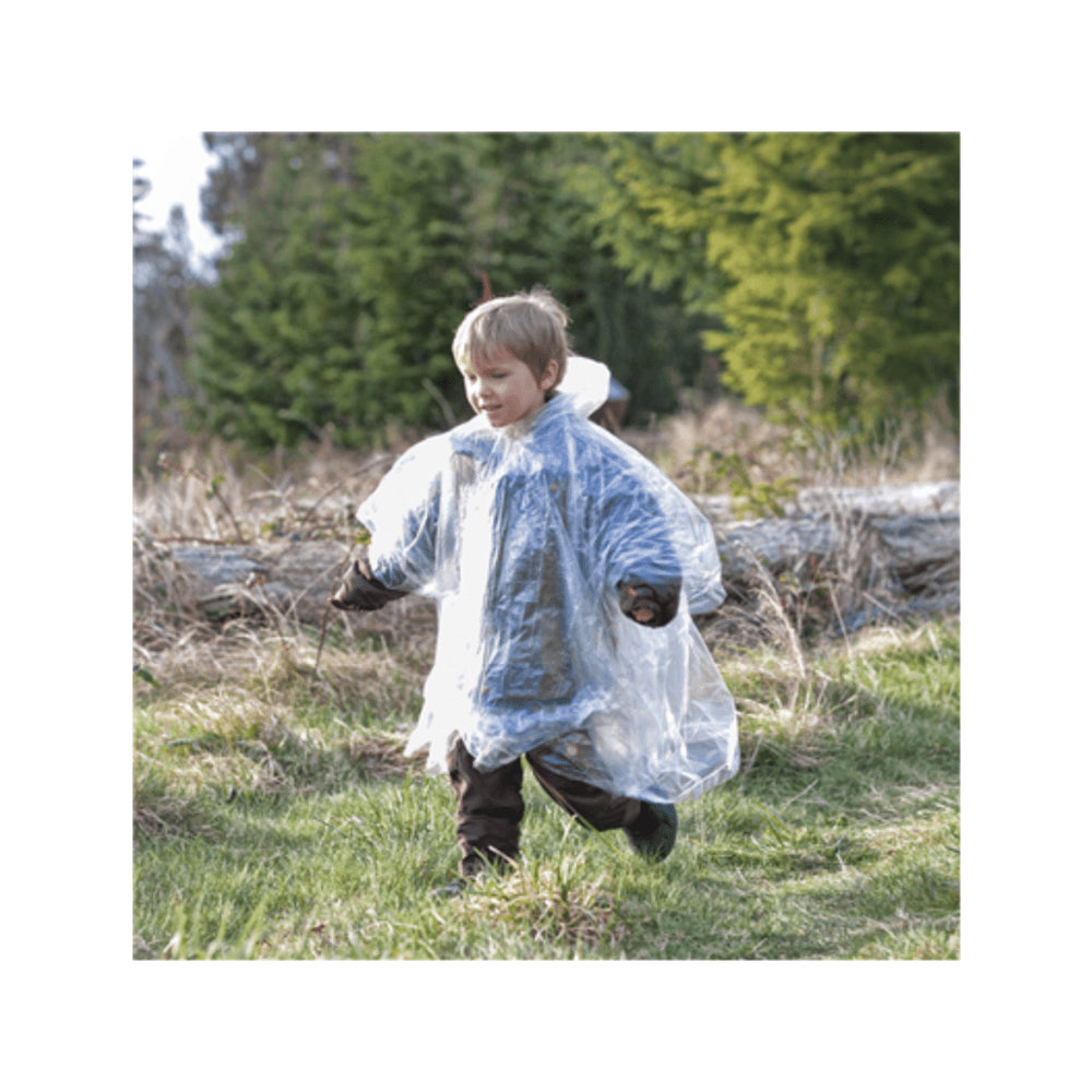 IMPERMEABLE PARA NIÑOS-COGHLANS