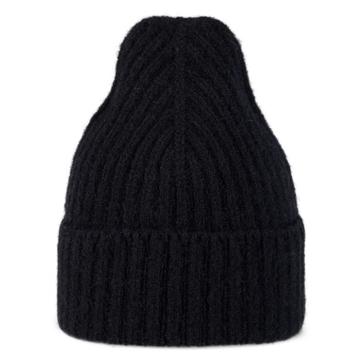 GORRO PARA FRÍO- KNITTED BEANIE- UNISEX- BUFF