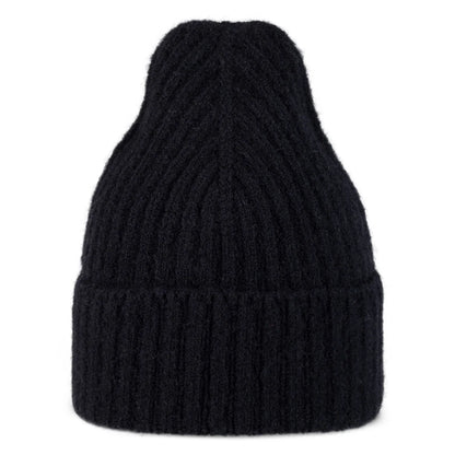 GORRO PARA FRÍO- KNITTED BEANIE- UNISEX- BUFF