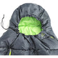 SLEEPING BAG - 0°C HEADLIGHTS - EVERMANN