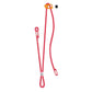 ELEMENTO DE AMARRE DE SUJECION DOBLE-DUAL CONECT ADJUST-PETZL