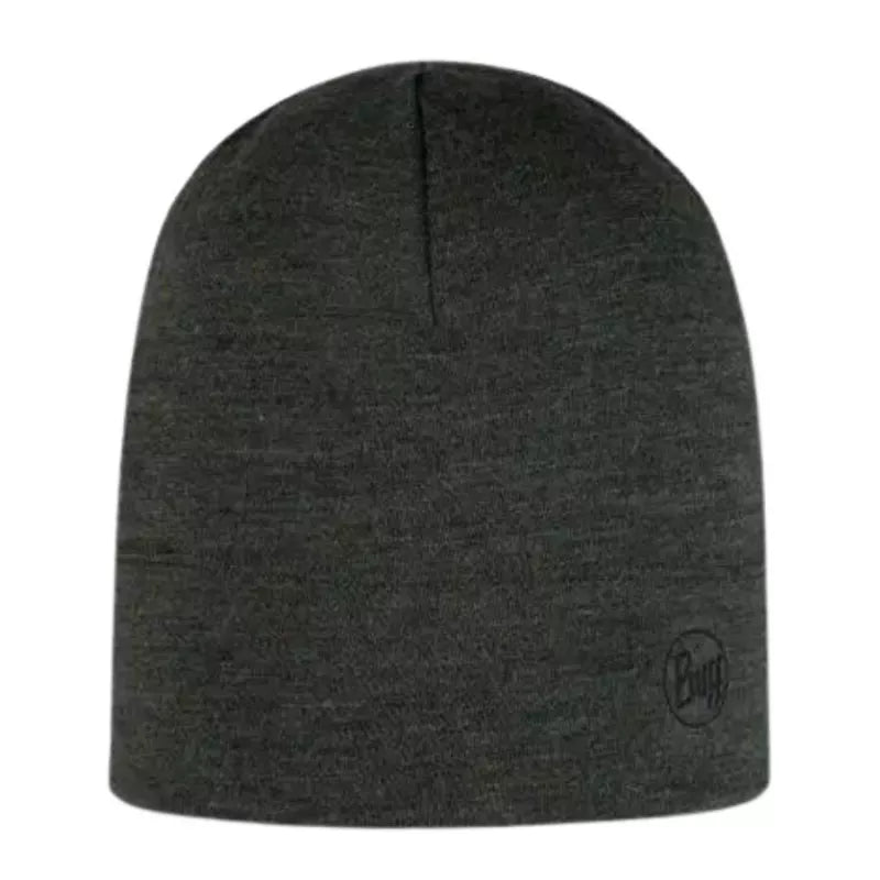 GORRO PARA FRÍO- MERINO MIDWEIGHT- UNISEX- BUFF