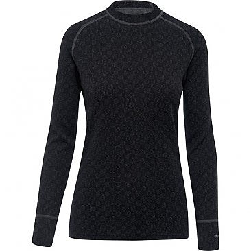 CAMISA PRIMERA CAPA- LANA MERINO XTREME- THERMOWAVE- MUJER